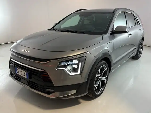 Kia Niro 1.6 GDi Plug-in Hybrid Evolution