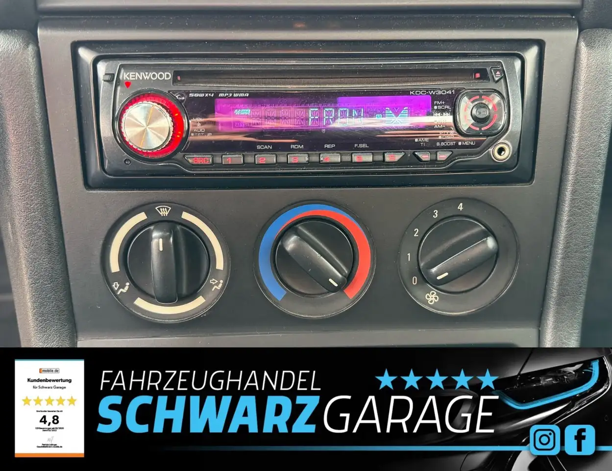 BMW Z3 *SCHNITZER*ALU*TÜV-NEU*TEILLEDER*KLIMA*, foto 8