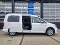 Volkswagen Caddy Maxi 1.4 TSI Highline DSG-Aut. ALCANTARA / AIRCO E Weiß - thumbnail 3