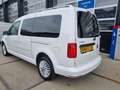 Volkswagen Caddy Maxi 1.4 TSI Highline DSG-Aut. ALCANTARA / AIRCO E Weiß - thumbnail 29