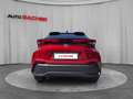 Toyota C-HR 2,0 Plug-In Hybrid E-CVT GR Sport Rot - thumbnail 4