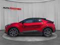 Toyota C-HR 2,0 Plug-In Hybrid E-CVT GR Sport Rot - thumbnail 3