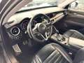 Alfa Romeo Stelvio 2.0 280 CV FIRST EDITION - CERCHI 20 - FARI LED - Gris - thumbnail 8