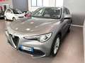 Alfa Romeo Stelvio 2.0 280 CV FIRST EDITION - CERCHI 20 - FARI LED - Gris - thumbnail 5