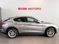 Alfa Romeo Stelvio 2.0 280 CV FIRST EDITION - CERCHI 20 - FARI LED - Gris - thumbnail 2