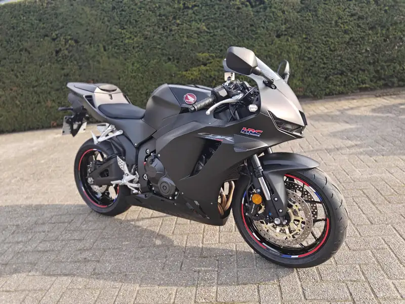 Honda CBR 600