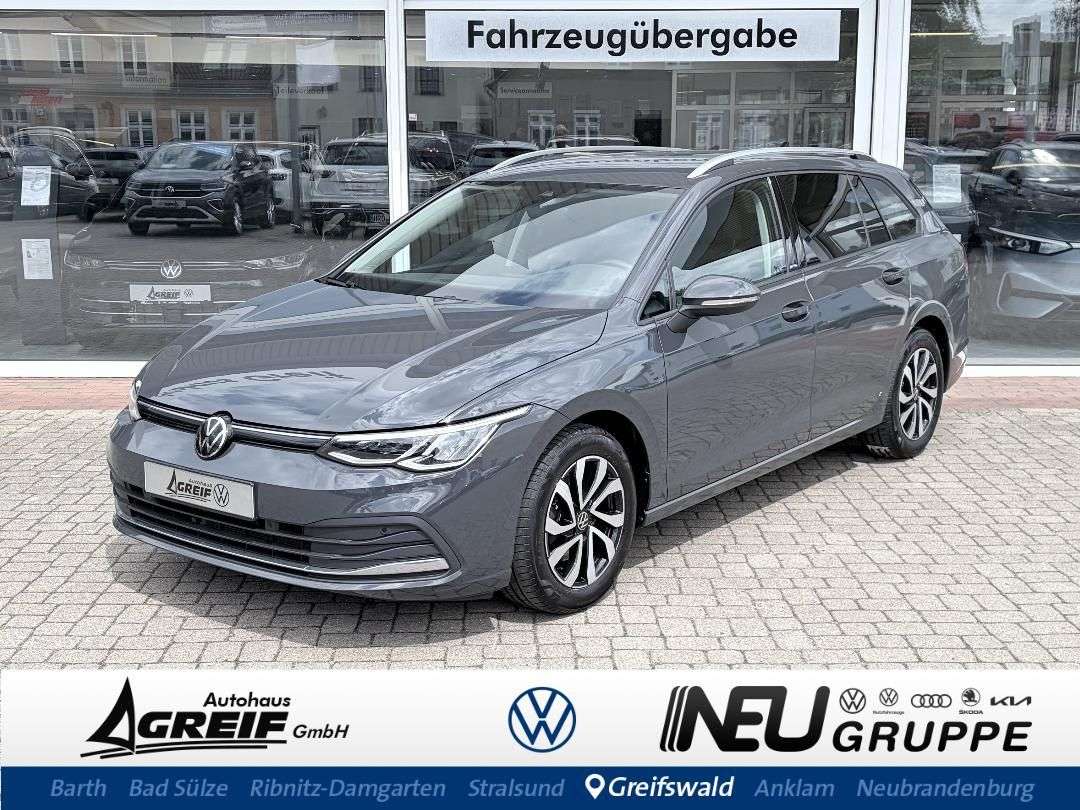 Brugt Volkswagen Golf 1.0