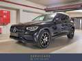 Mercedes-Benz GLC 300 4-Matic MHEV/Garantie/Pano/360° Zwart - thumbnail 1