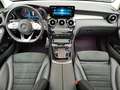 Mercedes-Benz GLC 300 4-Matic MHEV/Garantie/Pano/360° Zwart - thumbnail 16