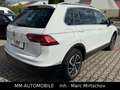 Volkswagen Tiguan 2.0 TDI Join-NAVI-AHK-KAM-ACC-CARPL-VW KD Weiß - thumbnail 4