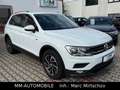 Volkswagen Tiguan 2.0 TDI Join-NAVI-AHK-KAM-ACC-CARPL-VW KD Weiß - thumbnail 1