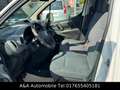 Citroen Berlingo Kasten Business L1 Klima TÜV Euro5 Weiß - thumbnail 9