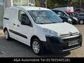 Citroen Berlingo Kasten Business L1 Klima TÜV Euro5 Weiß - thumbnail 4