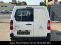 Citroen Berlingo Kasten Business L1 Klima TÜV Euro5 Weiß - thumbnail 6