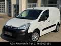 Citroen Berlingo Kasten Business L1 Klima TÜV Euro5 Weiß - thumbnail 1