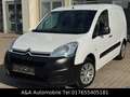 Citroen Berlingo Kasten Business L1 Klima TÜV Euro5 Weiß - thumbnail 2