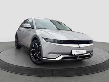 TECHNIQ 72,6kWh *LED*LEDER*CAM*CARPLAY*