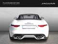 Jaguar F-Type Cabrio P450 RWD 75  PDC vo. und hi. Black Pack Weiß - thumbnail 7