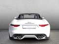 Jaguar F-Type Cabrio P450 RWD 75  PDC vo. und hi. Black Pack Weiß - thumbnail 7