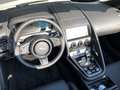 Jaguar F-Type Cabrio P450 RWD 75  PDC vo. und hi. Black Pack Weiß - thumbnail 10