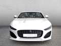 Jaguar F-Type Cabrio P450 RWD 75  PDC vo. und hi. Black Pack Weiß - thumbnail 8