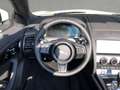 Jaguar F-Type Cabrio P450 RWD 75  PDC vo. und hi. Black Pack Weiß - thumbnail 11