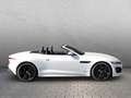 Jaguar F-Type Cabrio P450 RWD 75  PDC vo. und hi. Black Pack Weiß - thumbnail 6