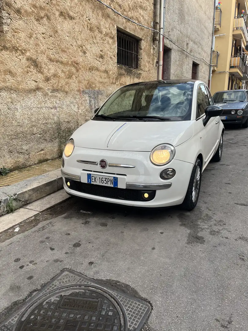 Fiat 500 1.3 mjt 16v by Diesel 95cv - 1