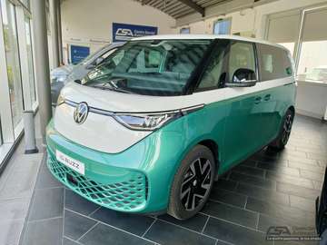 ID. Buzz Pro 210 kW (286 PS) auto.