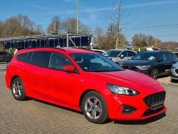 Turnier ST-Line/Navi/Kamera/2.Hand/Garant.