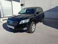 Toyota RAV 4 2.2D-4D Advance 4x2 Cross Sport Schwarz - thumbnail 1