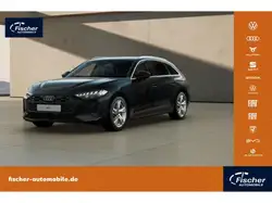 Audi A5 Avant TDI quattro AHK Vorb./RFK/18''/ACC/LED+