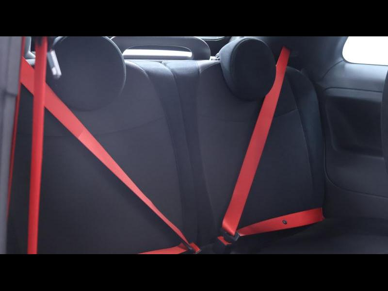 Abarth 500 C 1.4T-JET 145 cv Boite manuelle — photo 15