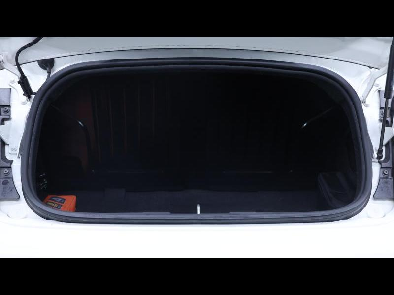 Abarth 500 C 1.4T-JET 145 cv Boite manuelle — photo 9