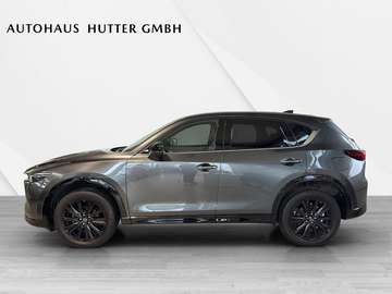 2.0L e-SKYACTIV G 165ps 6MT AWD HOMURA