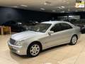 Mercedes-Benz C 200 C200 CDI Elegance|NAP|1e Eigenaar|Dealer-ondh|Tops Grau - thumbnail 1