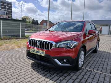 Sx4 S-Cross 1.0 Turbo All Grip *AUTOMATIQUE*