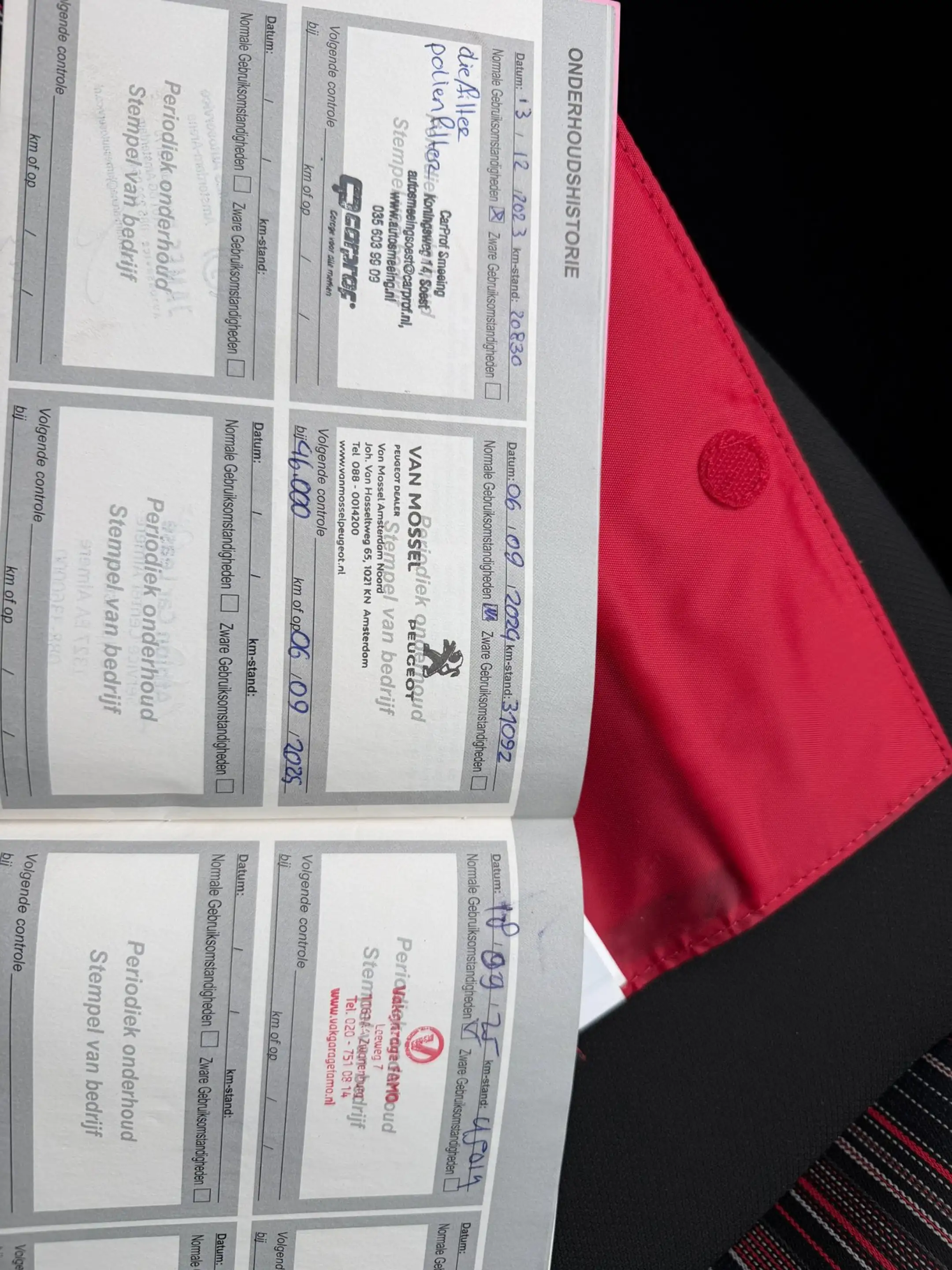 Citroen C1 1.0 VTi Feel AIrco|Elektrisch pak|DealerOH! — photo 8