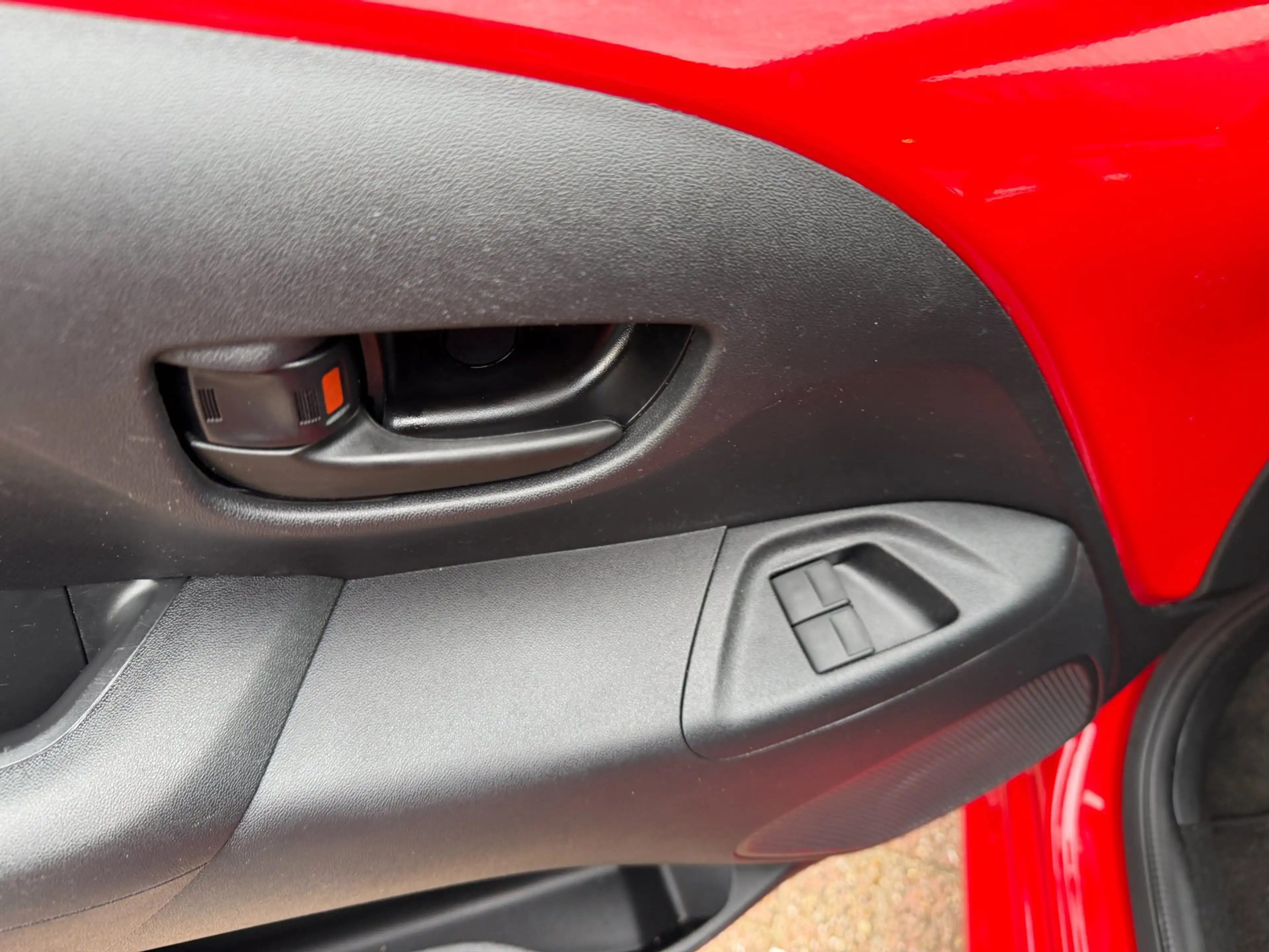 Citroen C1 1.0 VTi Feel AIrco|Elektrisch pak|DealerOH! — photo 11