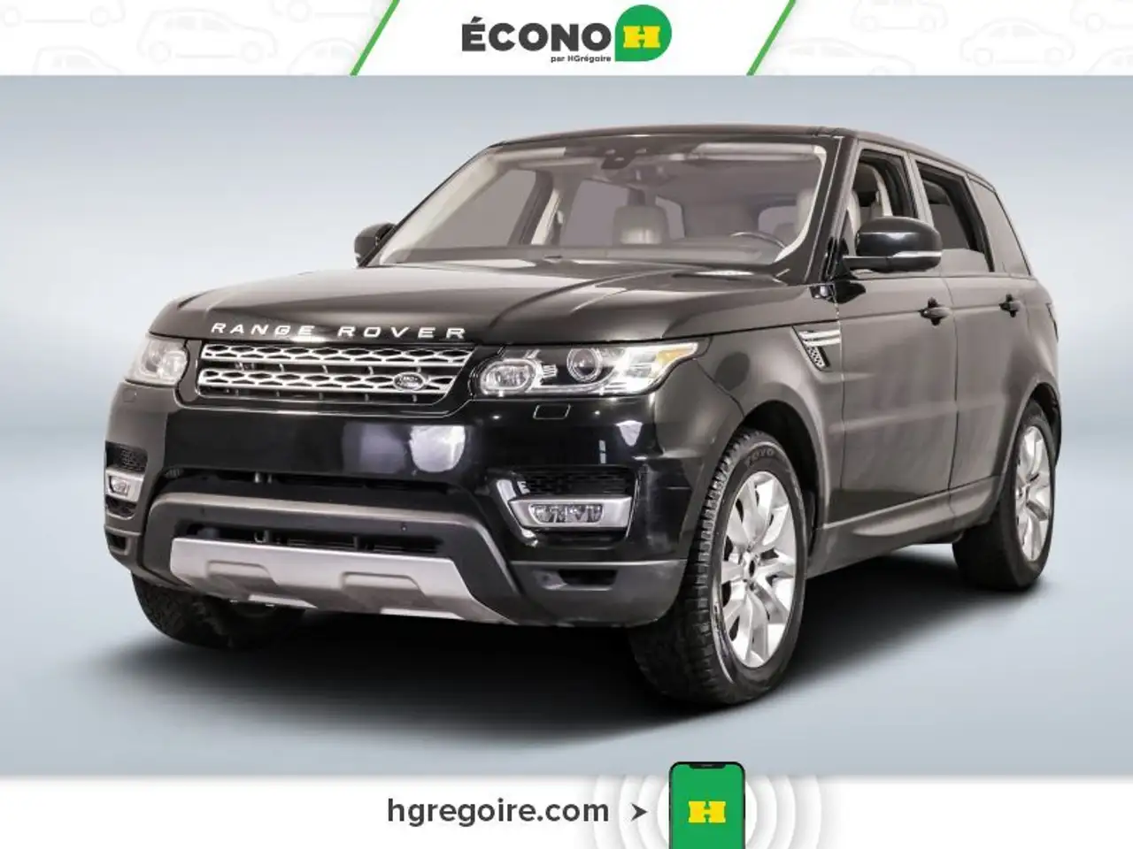 Land Rover Range Rover Sport снимка Land Rover Range Rover Sport