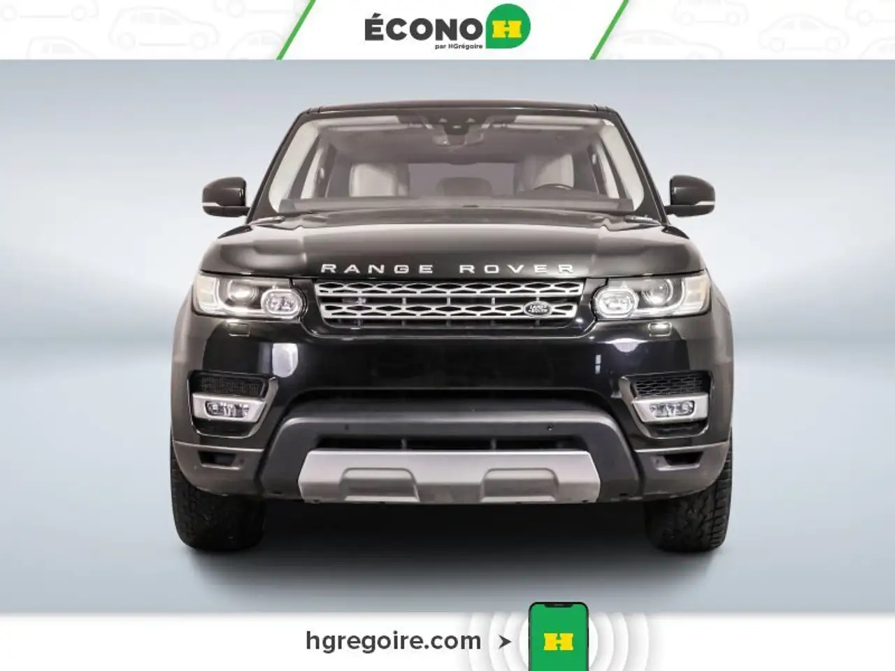 Land Rover Range Rover Sport снимка Land Rover Range Rover Sport