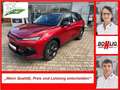 BAIC Beijing X55 II Luxury / Allwetterreifen Rot - thumbnail 1