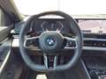 BMW 520 d Touring M Sportpaket Pano+SHZ+LiveCockpit Blanc - thumbnail 11