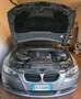 BMW 320 Serie 3 E92 Coupe 320d Coupe Attiva 177cv Grigio - thumbnail 9