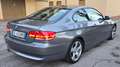 BMW 320 Serie 3 E92 Coupe 320d Coupe Attiva 177cv Grigio - thumbnail 4