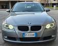 BMW 320 Serie 3 E92 Coupe 320d Coupe Attiva 177cv Grigio - thumbnail 7