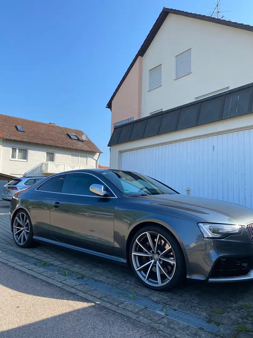 Audi RS5 S tronic *PANORAMADACH - 2