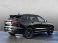 Jaguar F-Pace R-Dynamic Black D200 *AKTION* Pano AHK HeadUp ACC Noir - thumbnail 2