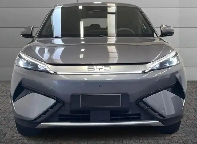 BYD Atto 3 EVO 74.8 kWh EXCELLENCE 230cv