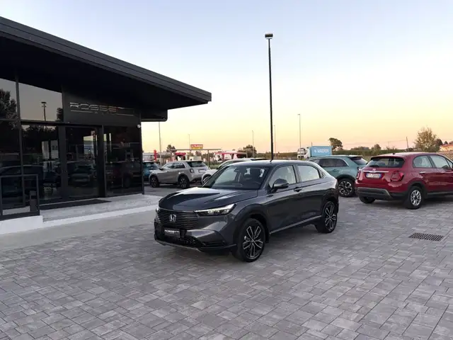 Honda HR-V 1.5 Hev Elegance ecvt ANCHE NEOPATENTATI